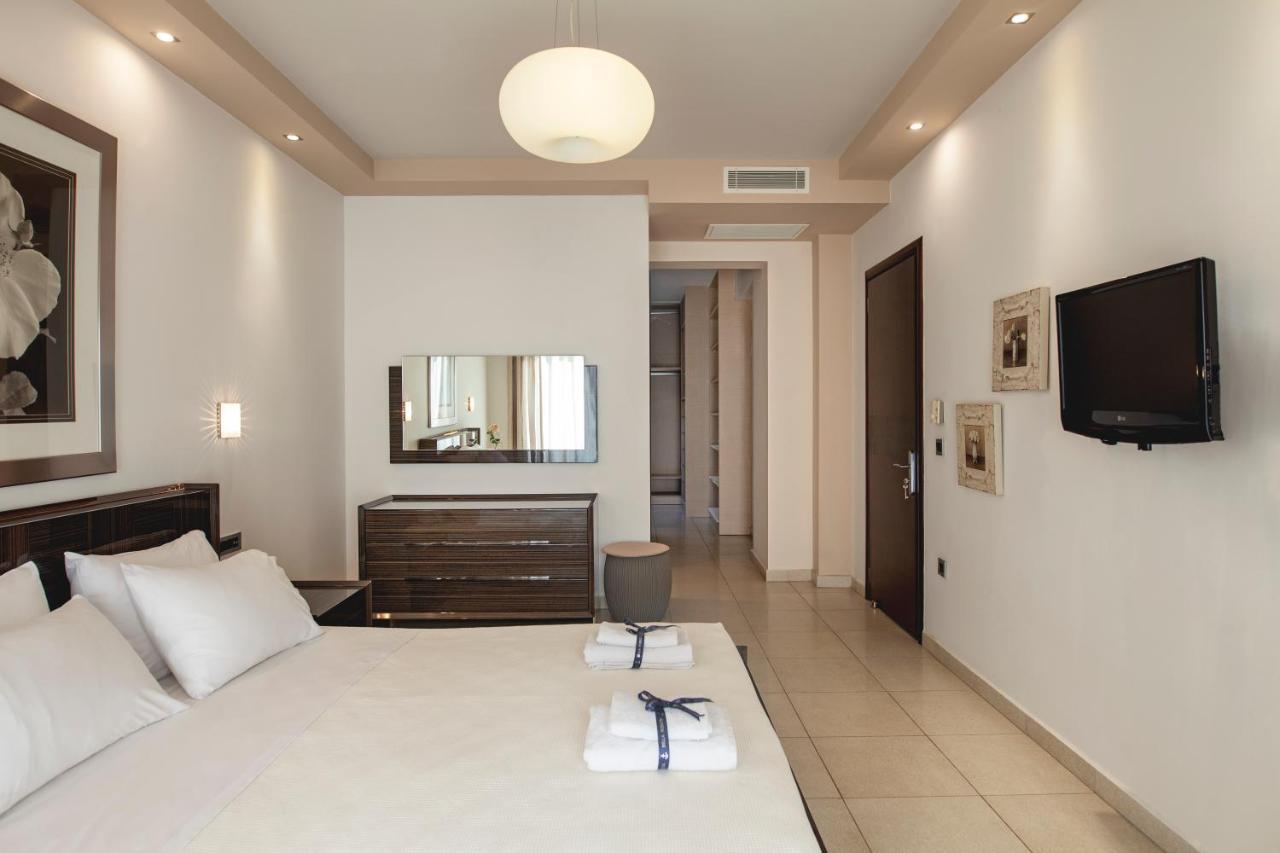 Bella Foresta Villa 이알리소스 외부 사진
