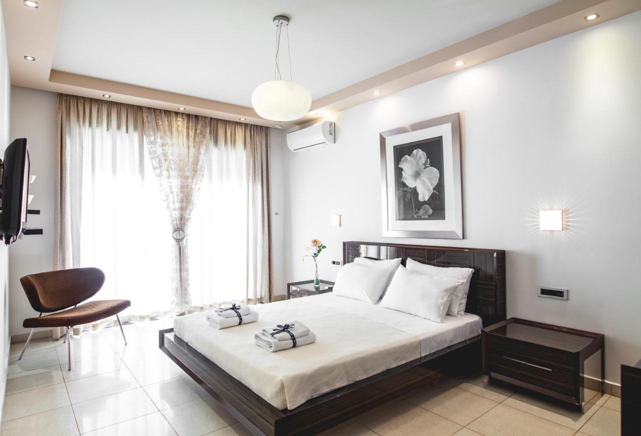 Bella Foresta Villa 이알리소스 외부 사진