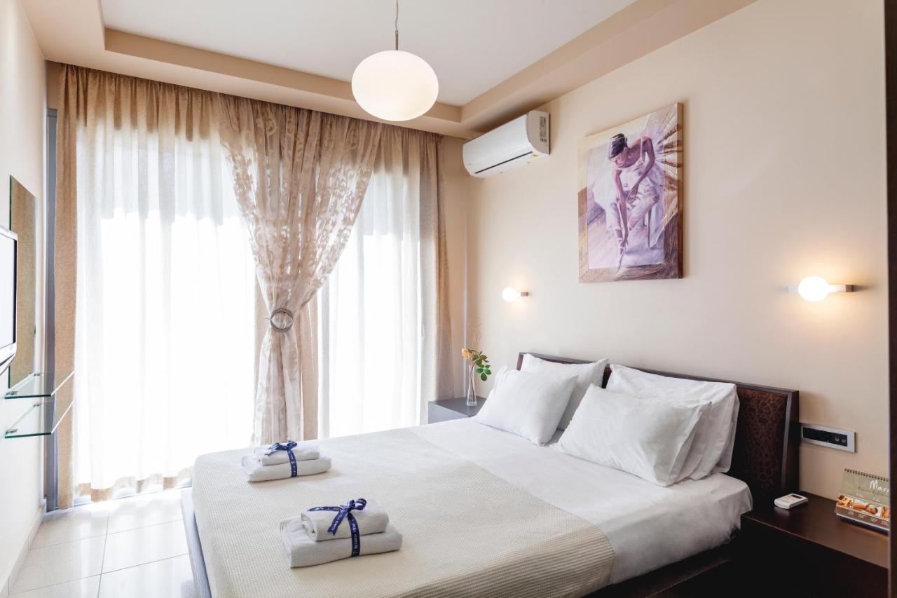 Bella Foresta Villa 이알리소스 외부 사진