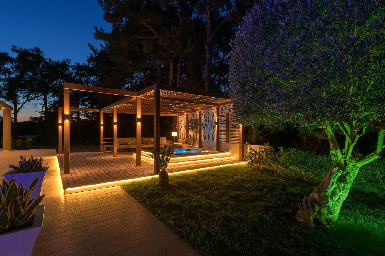 Bella Foresta Villa 이알리소스 외부 사진