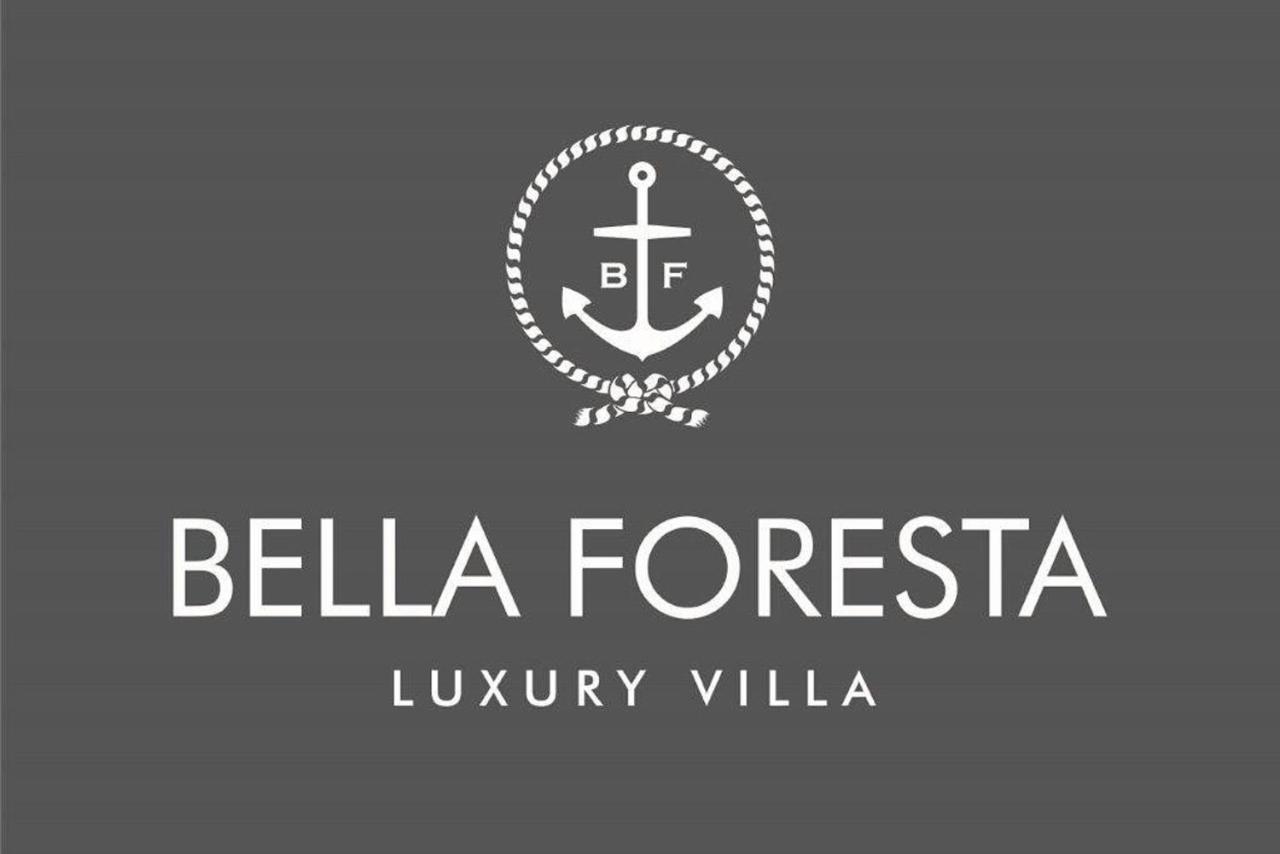 Bella Foresta Villa 이알리소스 외부 사진